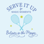 Serve It Up 2026 - logo
